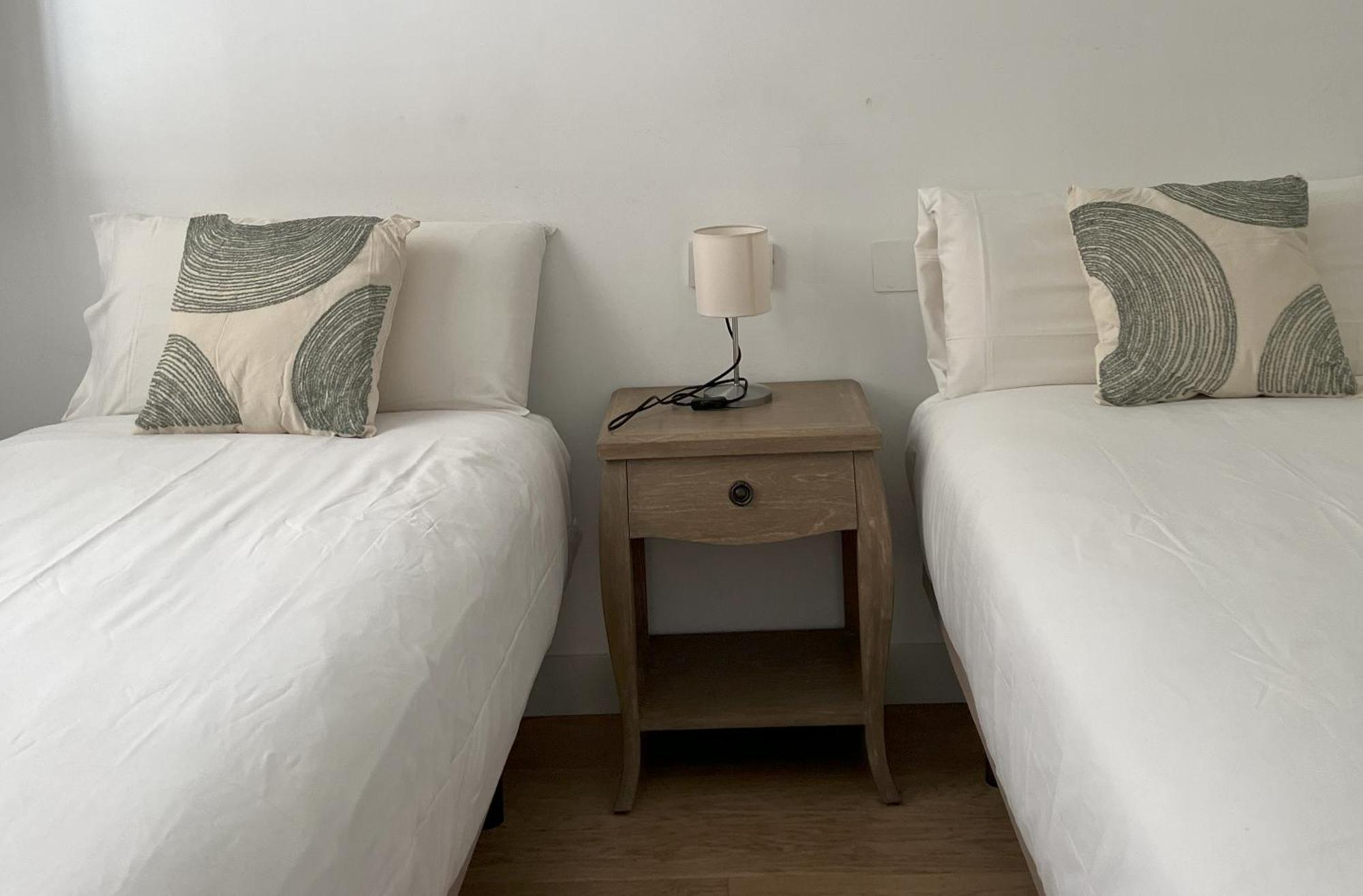 Balcones De Jauregui Premium Apartment Sewilla Zewnętrze zdjęcie