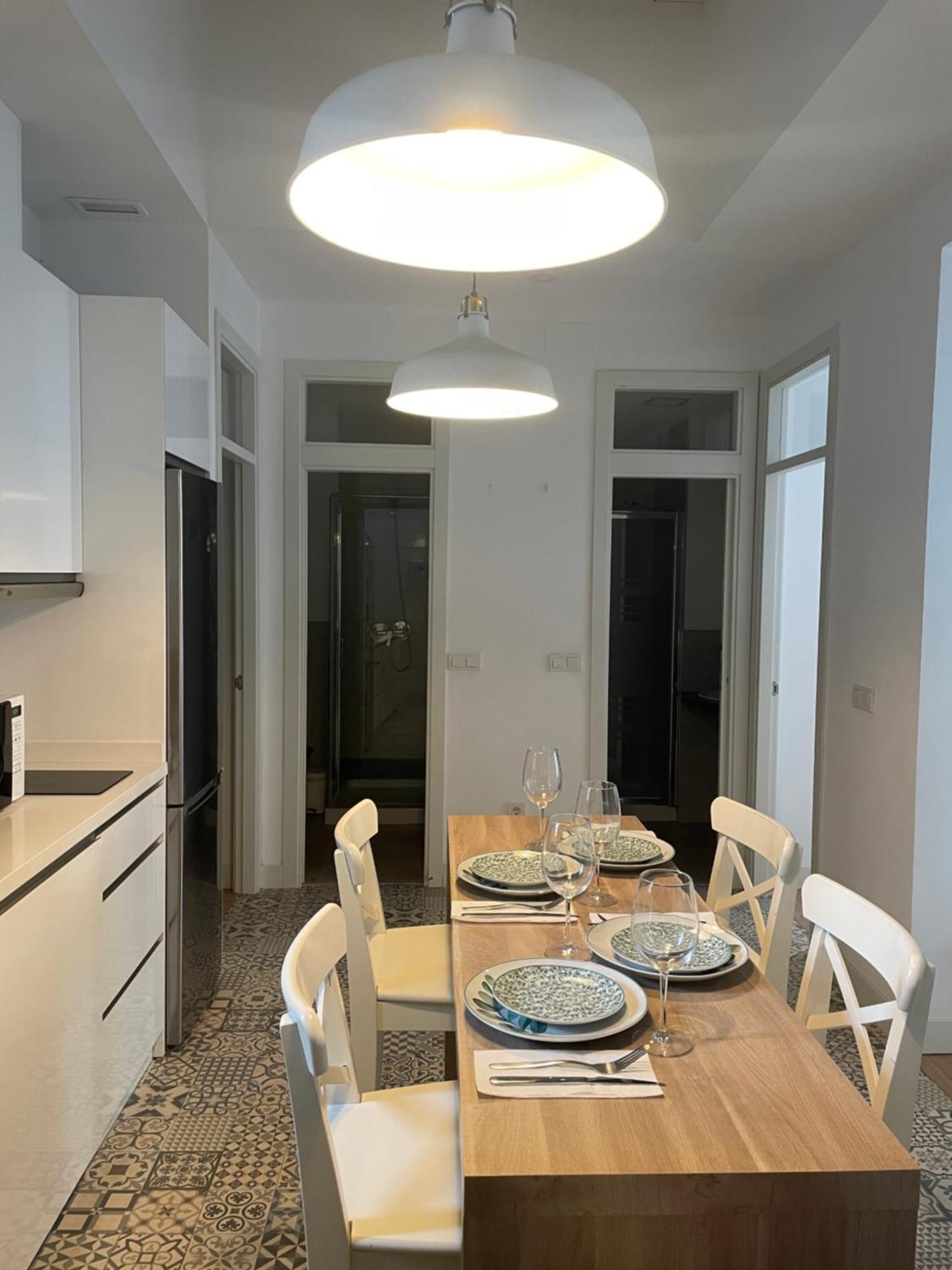 Balcones De Jauregui Premium Apartment Sewilla Zewnętrze zdjęcie