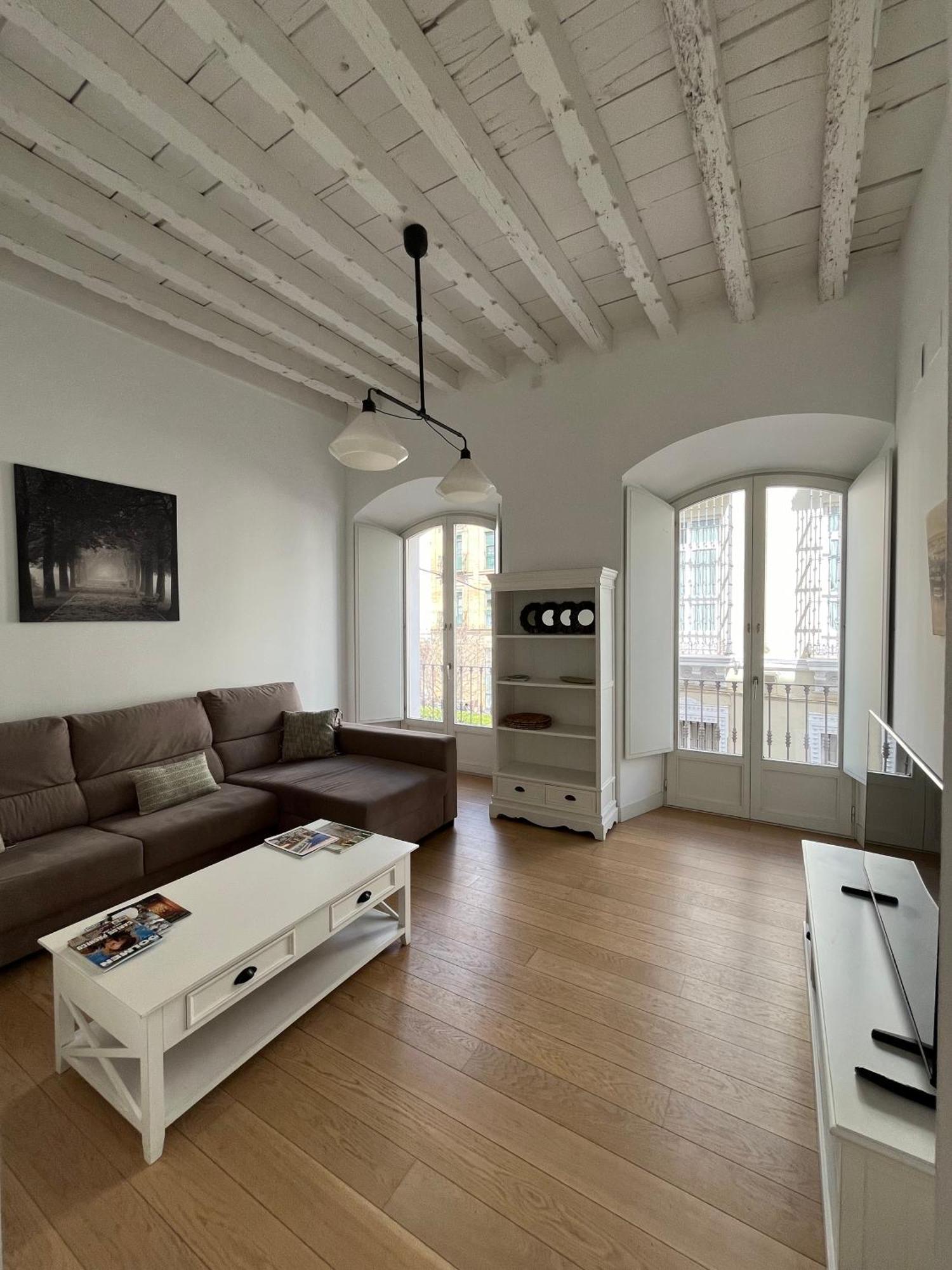 Balcones De Jauregui Premium Apartment Sewilla Zewnętrze zdjęcie