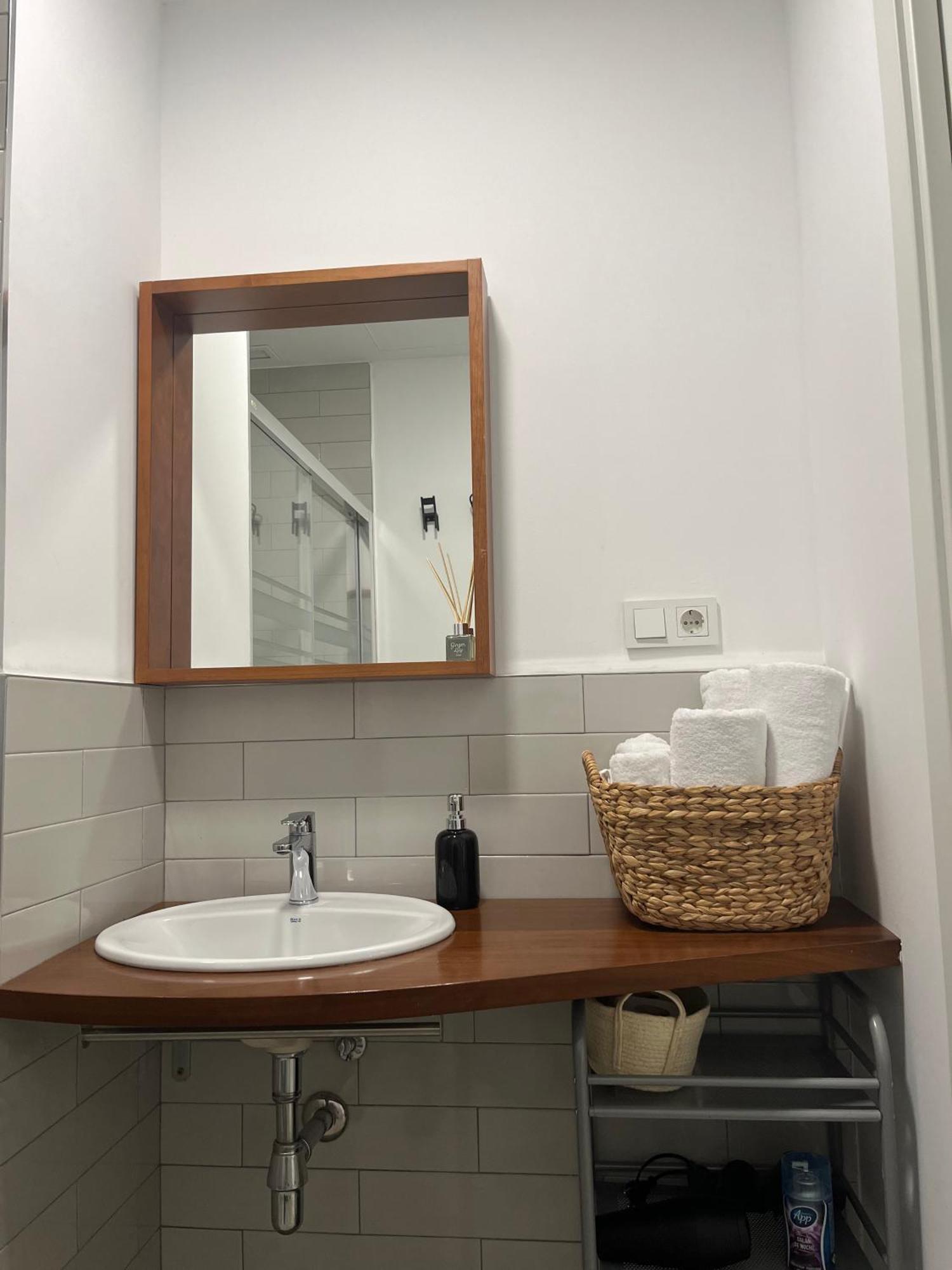 Balcones De Jauregui Premium Apartment Sewilla Zewnętrze zdjęcie