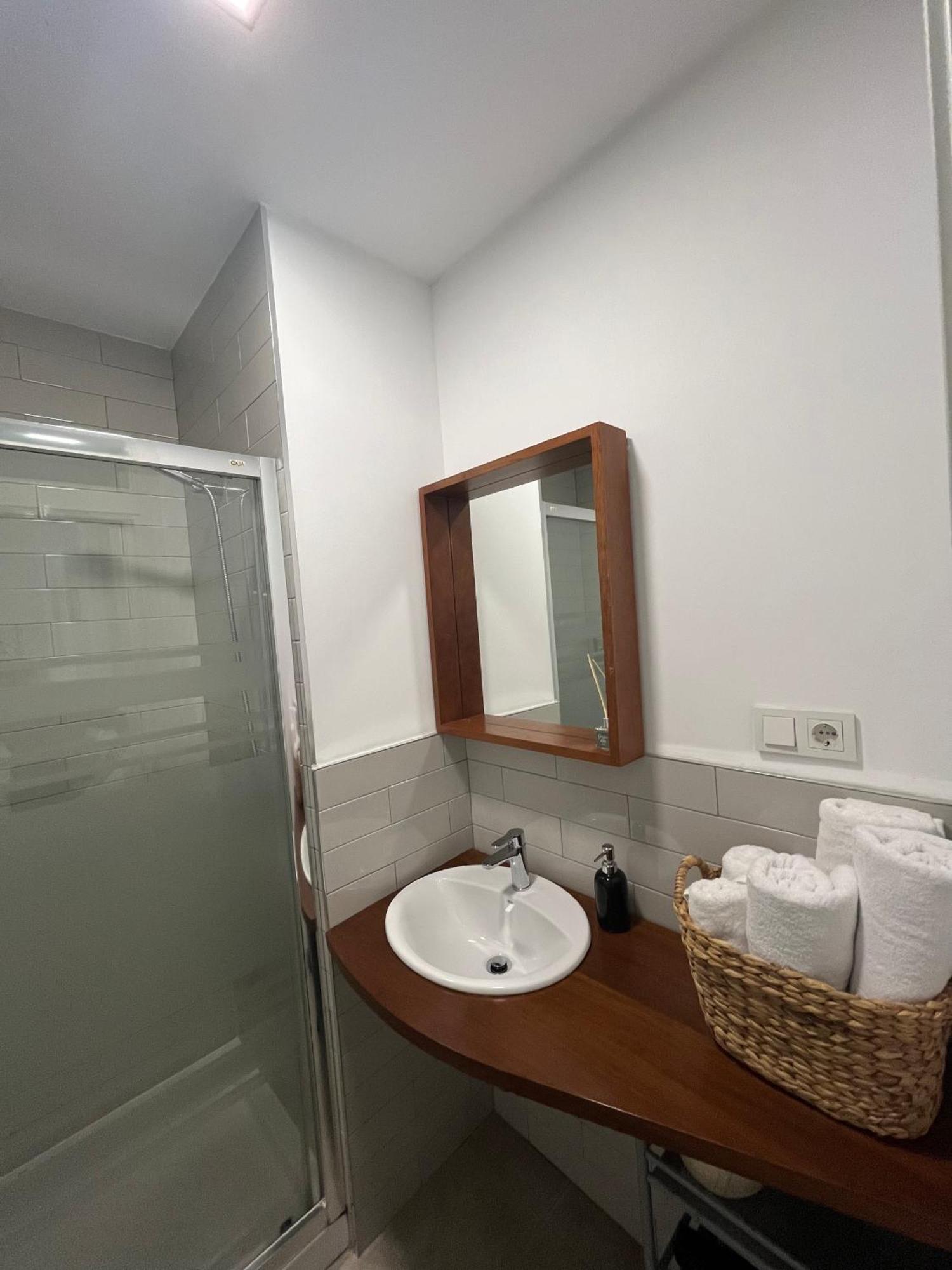 Balcones De Jauregui Premium Apartment Sewilla Zewnętrze zdjęcie