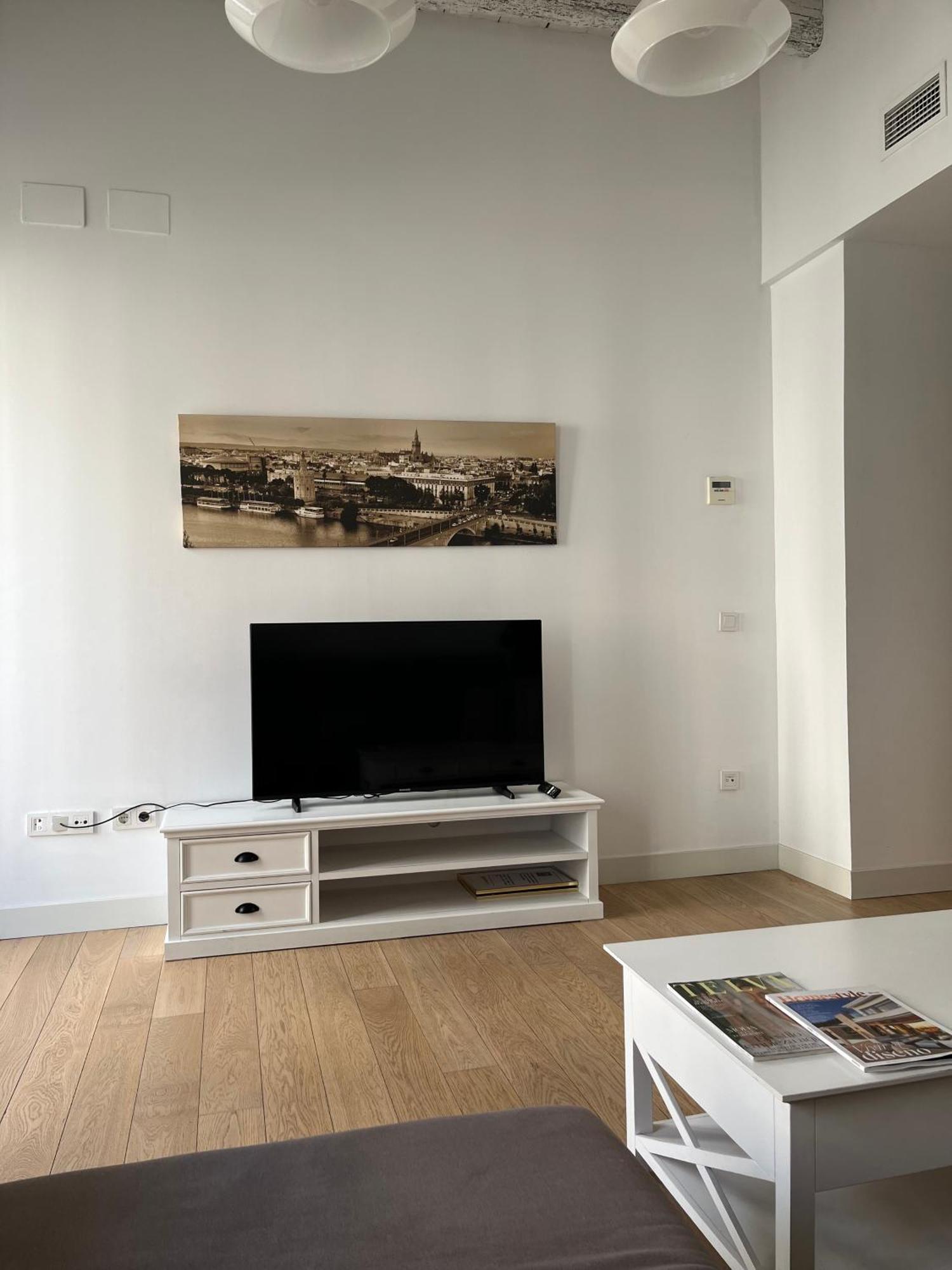 Balcones De Jauregui Premium Apartment Sewilla Zewnętrze zdjęcie