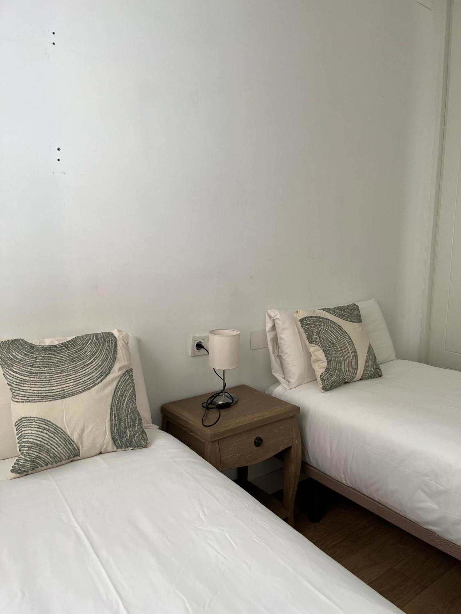 Balcones De Jauregui Premium Apartment Sewilla Zewnętrze zdjęcie
