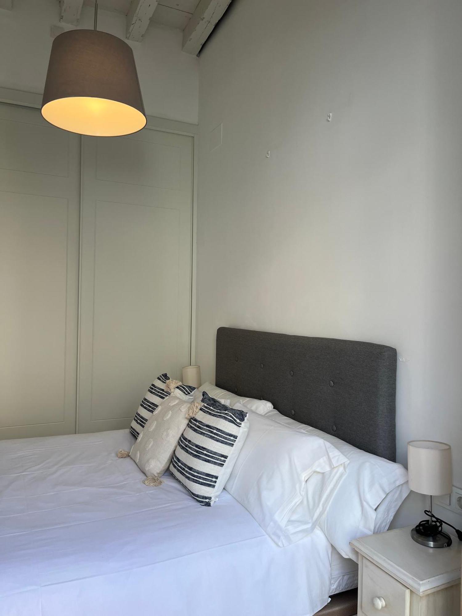 Balcones De Jauregui Premium Apartment Sewilla Zewnętrze zdjęcie