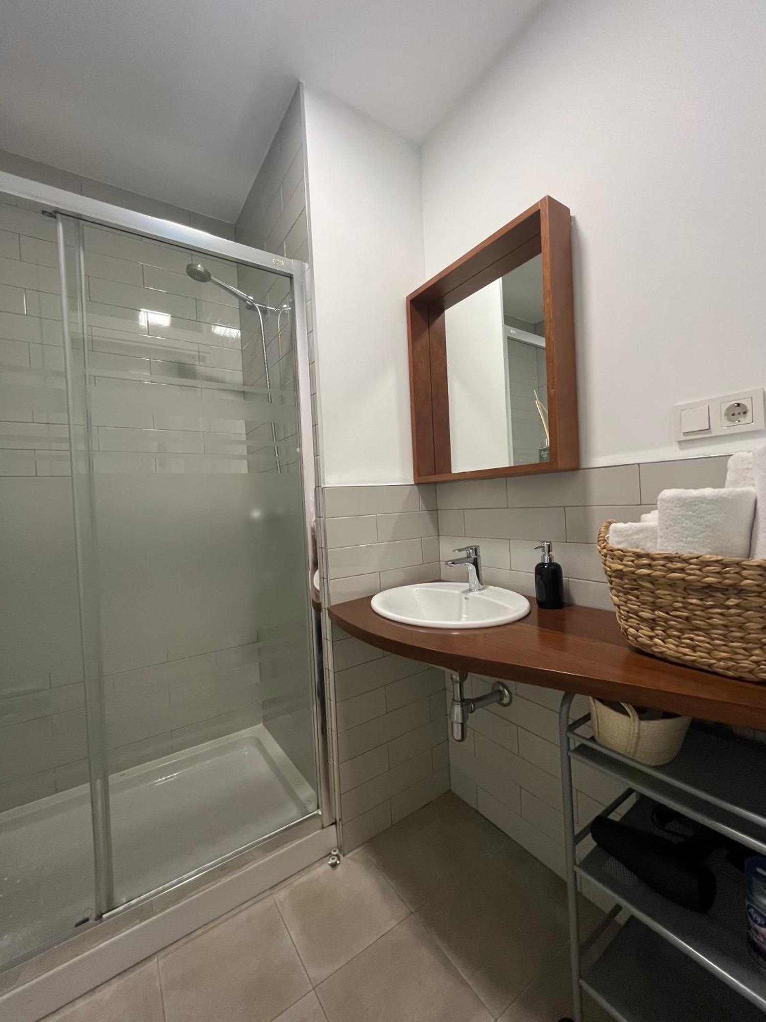 Balcones De Jauregui Premium Apartment Sewilla Zewnętrze zdjęcie