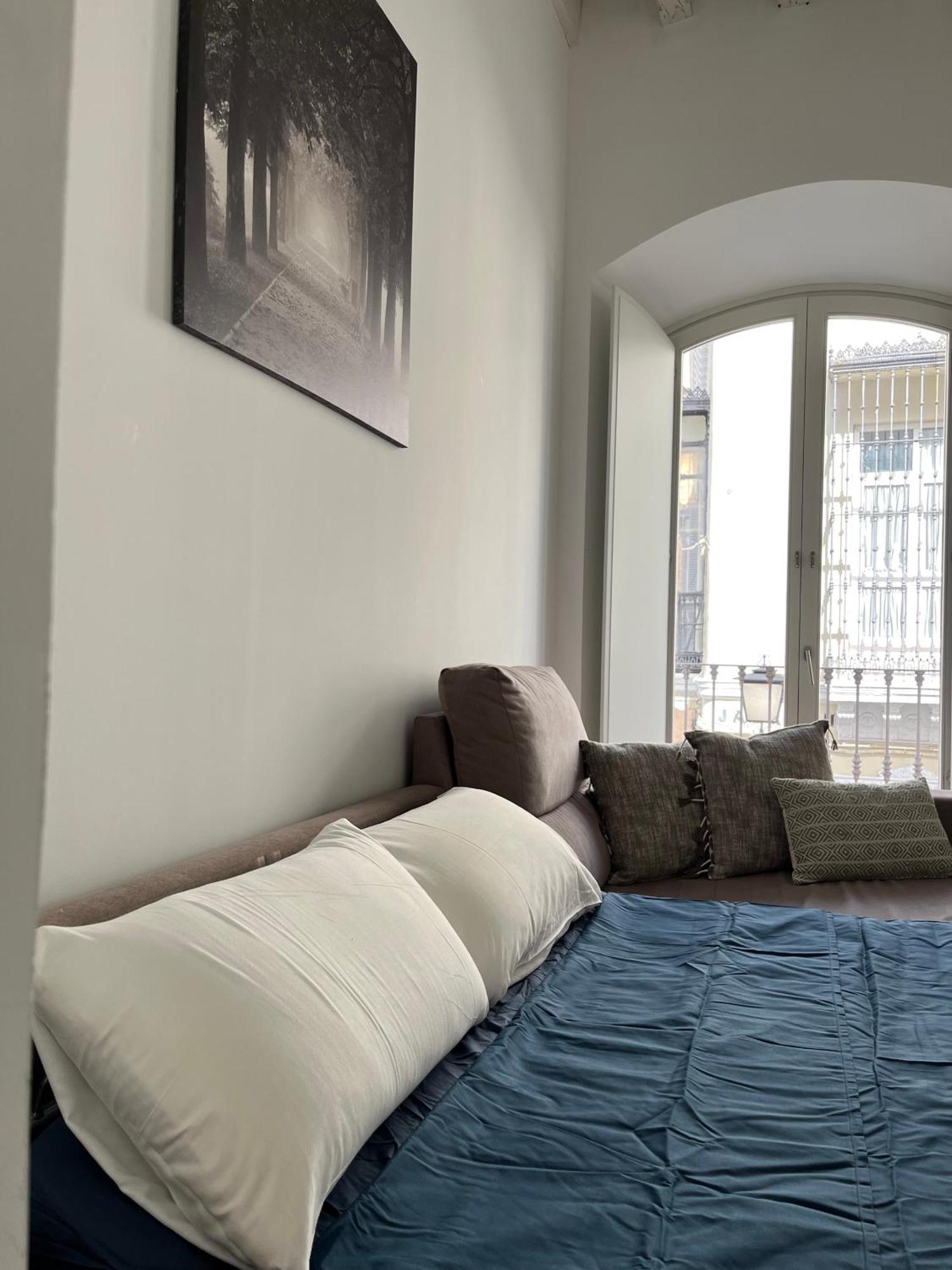 Balcones De Jauregui Premium Apartment Sewilla Zewnętrze zdjęcie