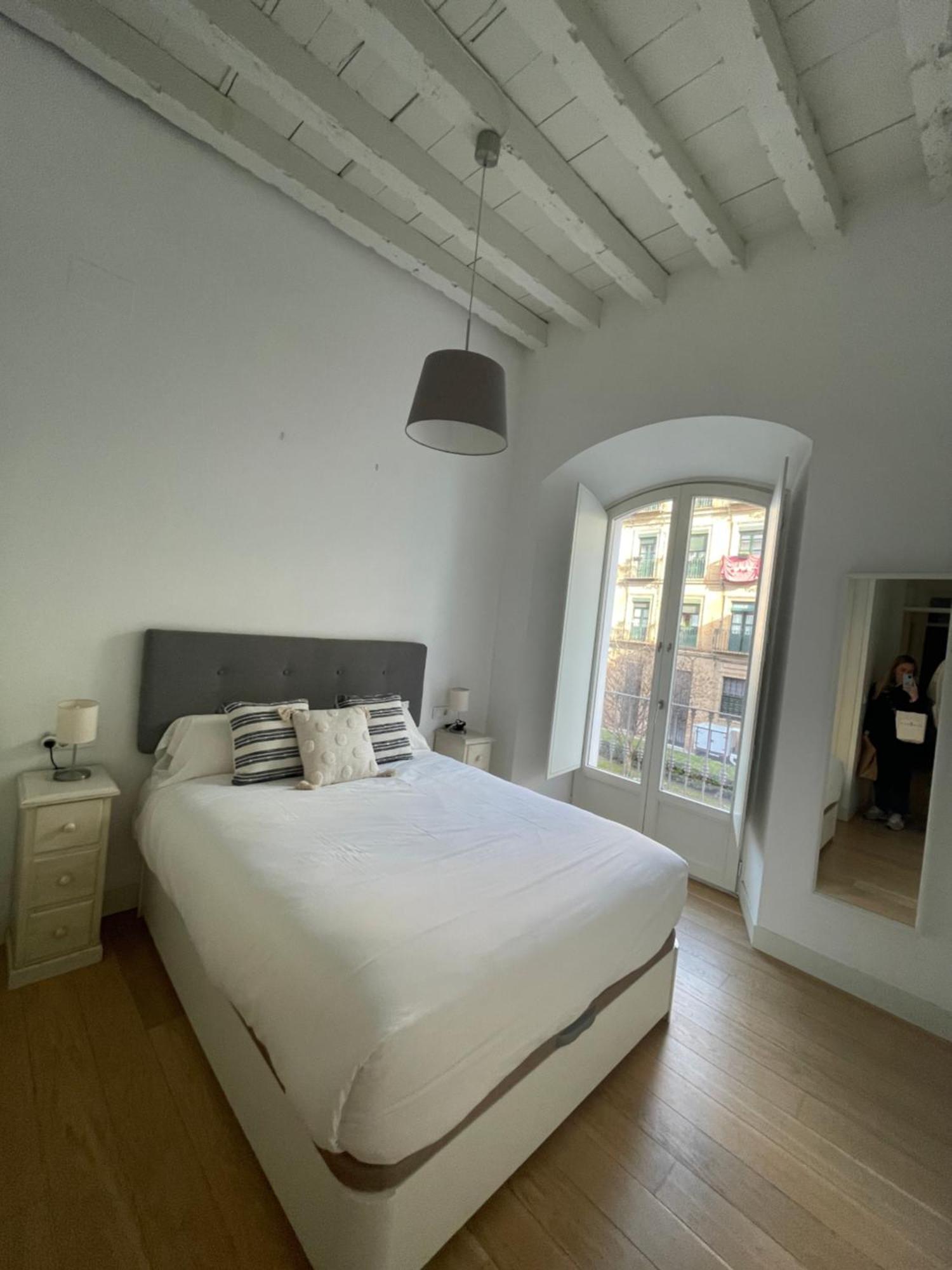 Balcones De Jauregui Premium Apartment Sewilla Zewnętrze zdjęcie